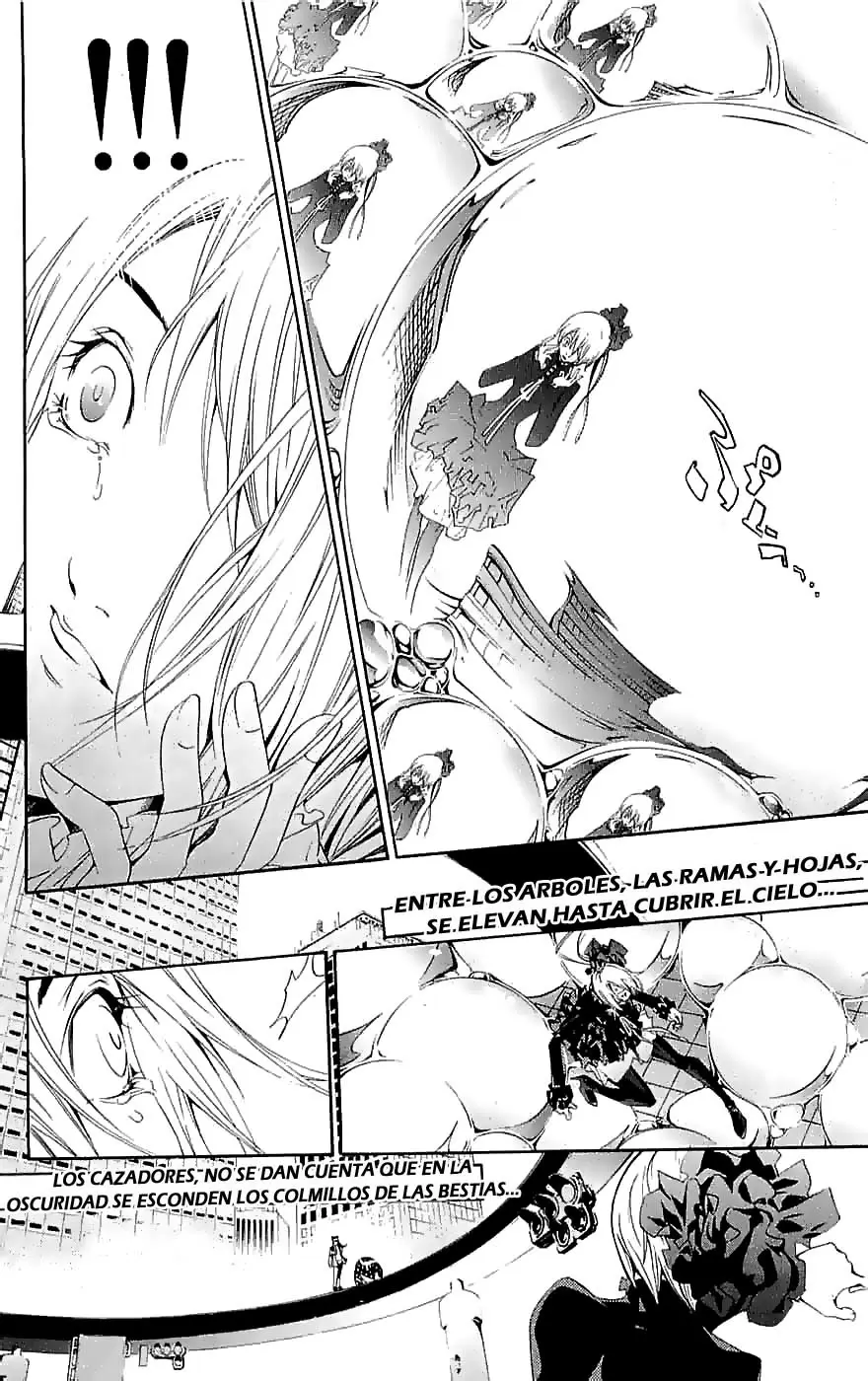 Air Gear - Capítulo 119 - Página 19 - LectorTMOo