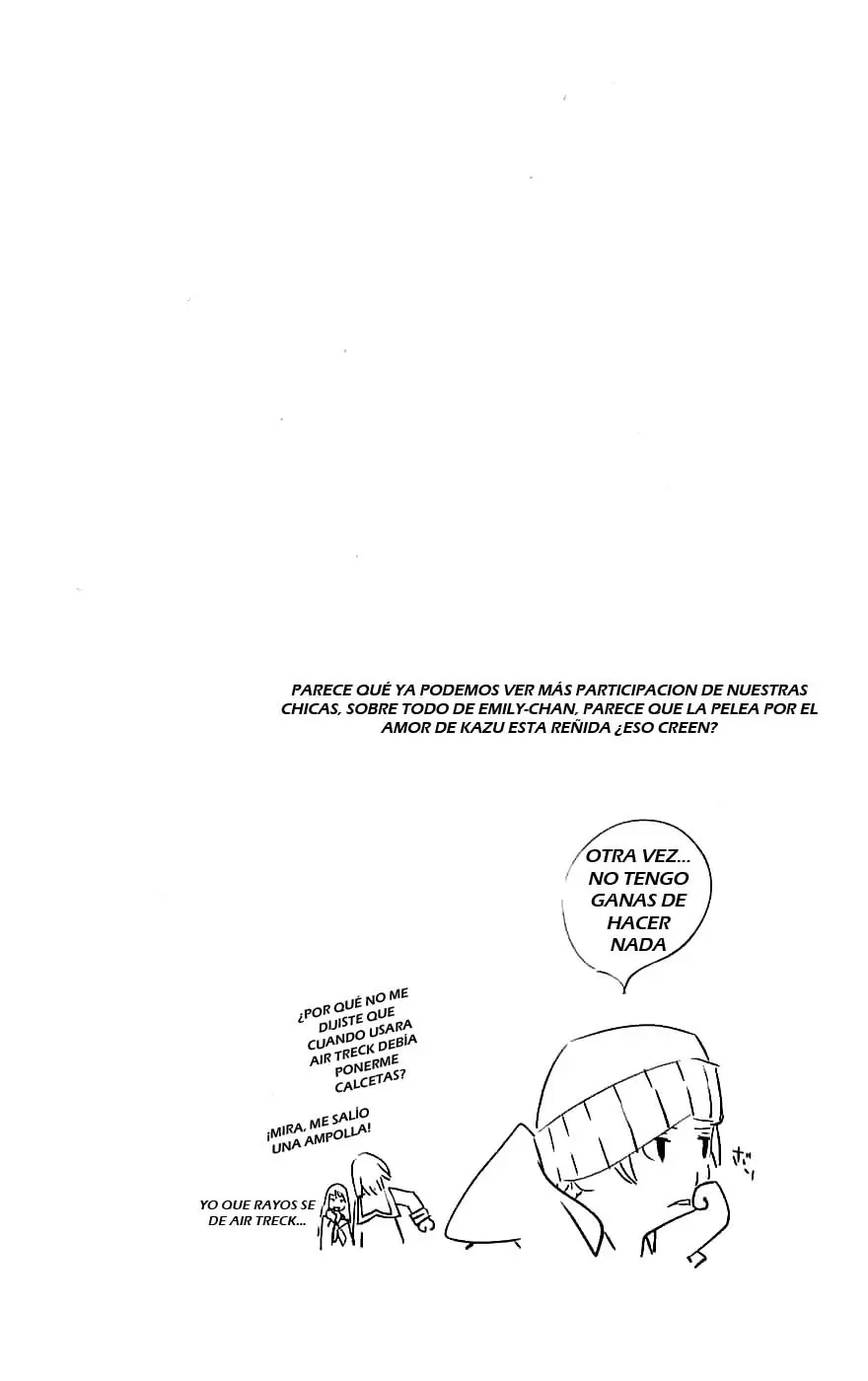 Air Gear - Capítulo 119 - Página 22 - LectorTMOo