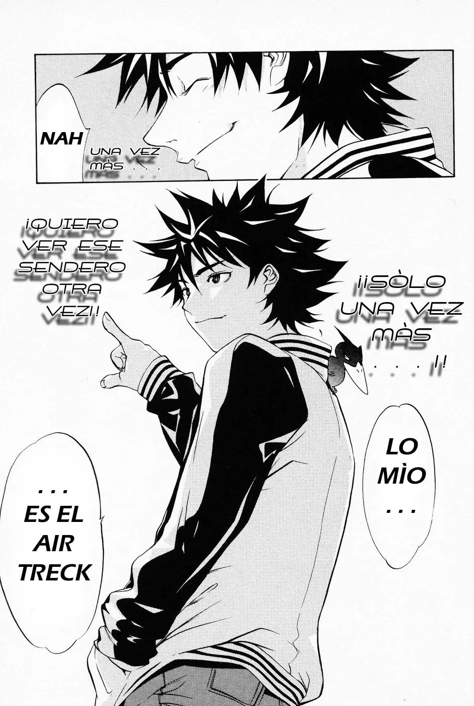Air Gear - Capítulo 12 - Página 10 - LectorTMOo