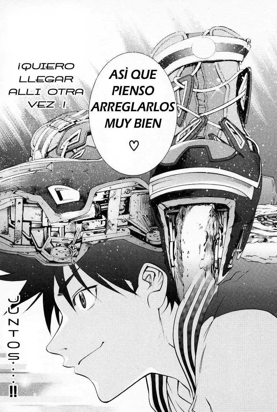 Air Gear - Capítulo 12 - Página 14 - LectorTMOo