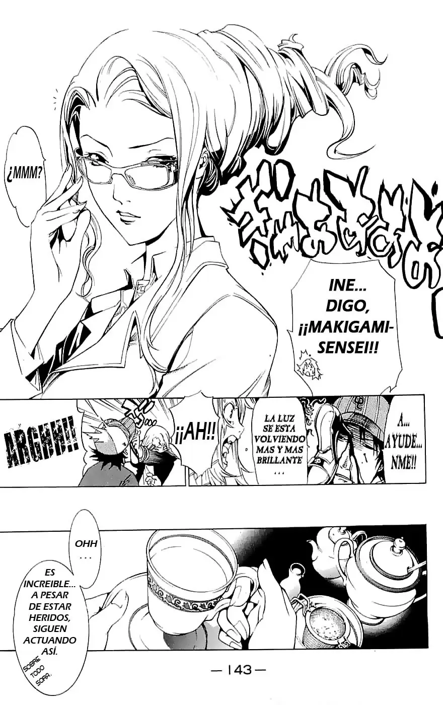 Air Gear - Capítulo 120 - Página 10 - LectorTMOo