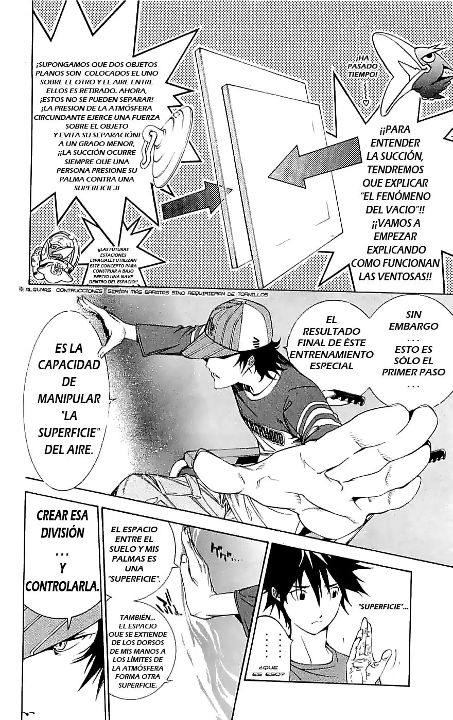 Air Gear - Capítulo 120 - Página 13 - LectorTMOo