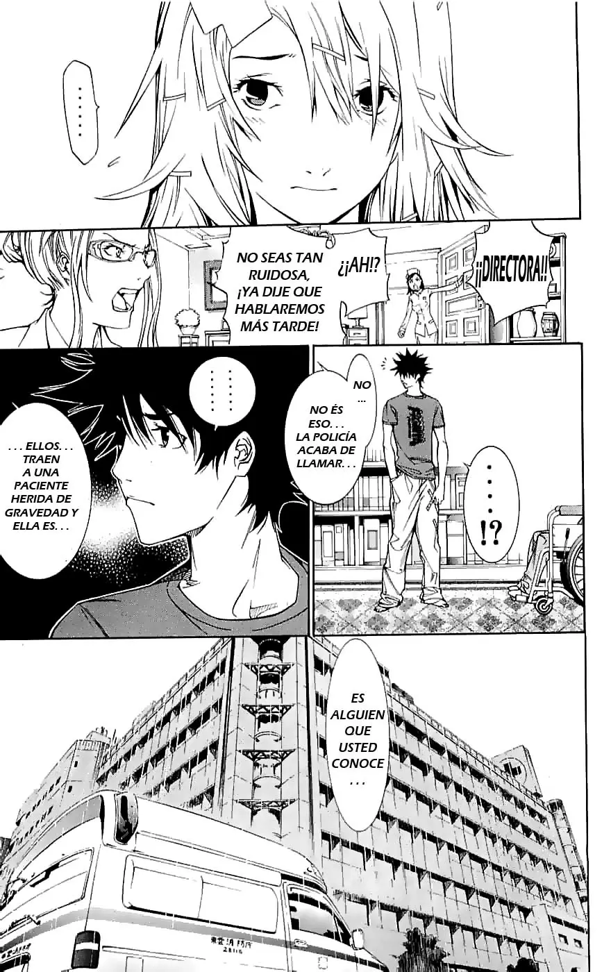 Air Gear - Capítulo 120 - Página 16 - LectorTMOo