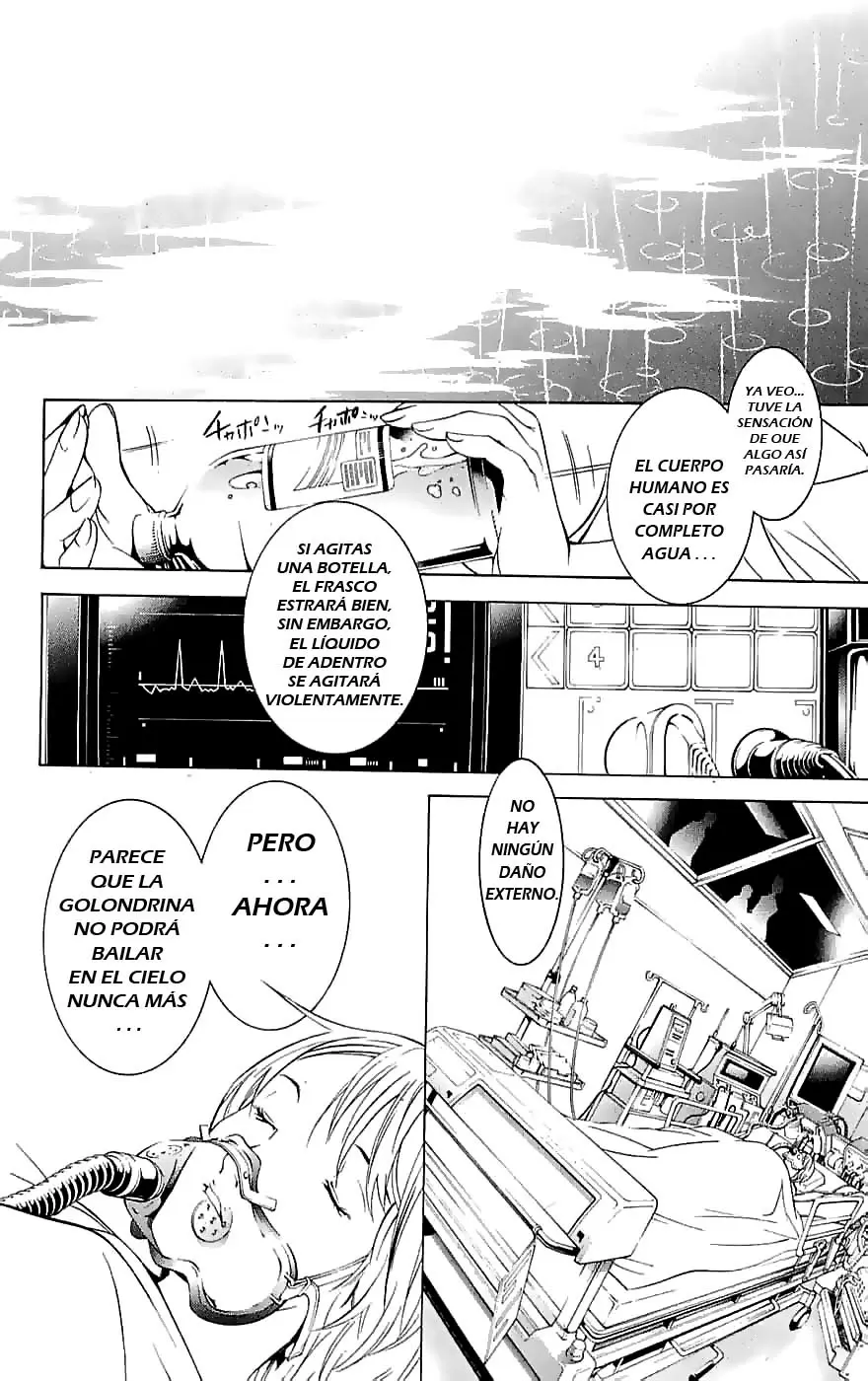 Air Gear - Capítulo 120 - Página 17 - LectorTMOo