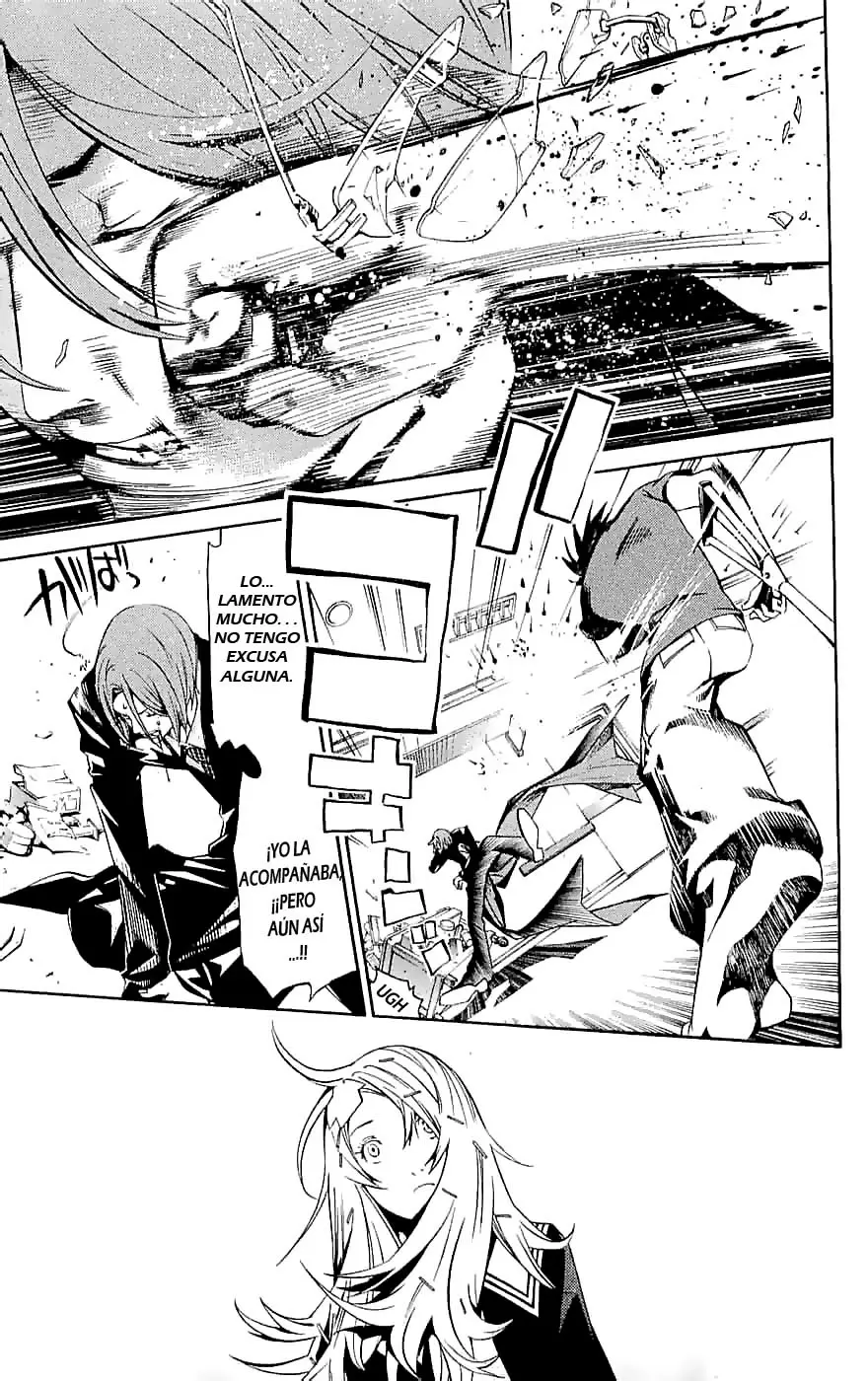 Air Gear - Capítulo 120 - Página 18 - LectorTMOo