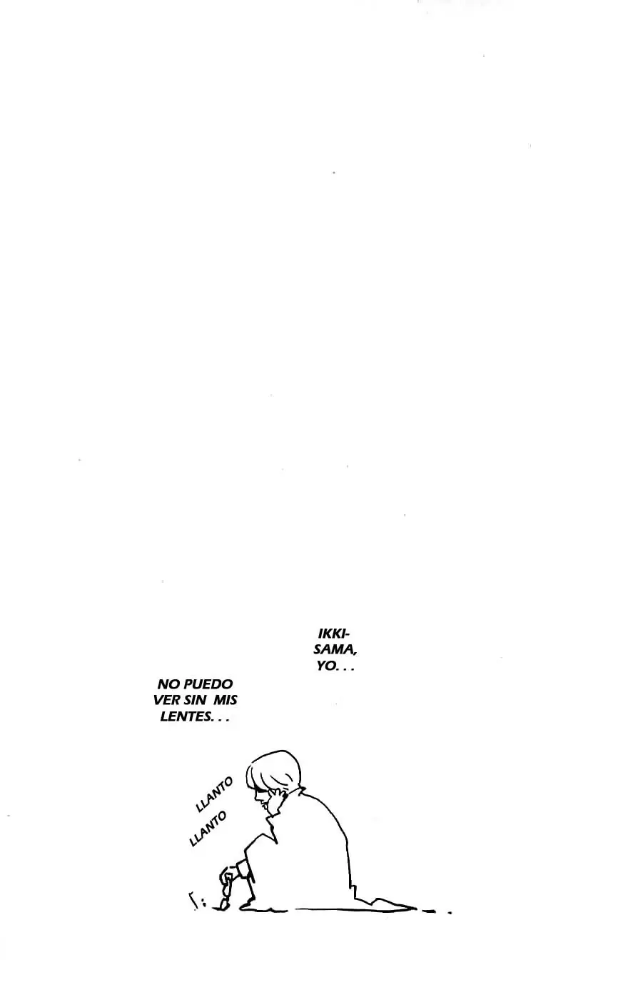 Air Gear - Capítulo 120 - Página 23 - LectorTMOo