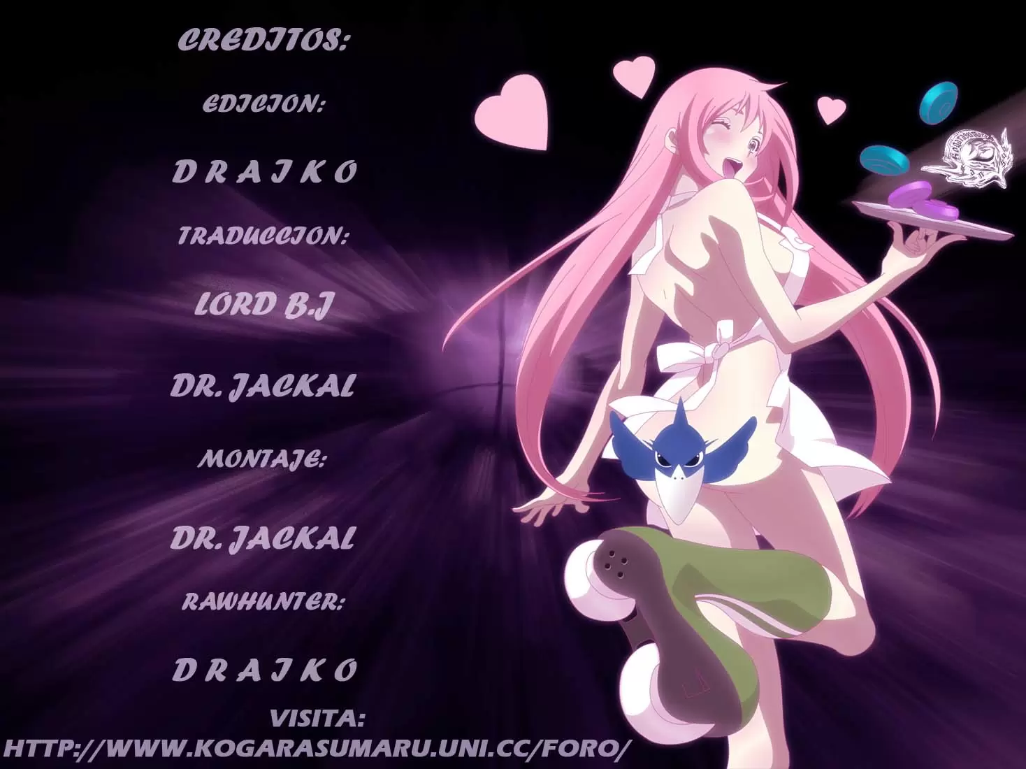 Air Gear - Capítulo 120 - Página 24 - LectorTMOo