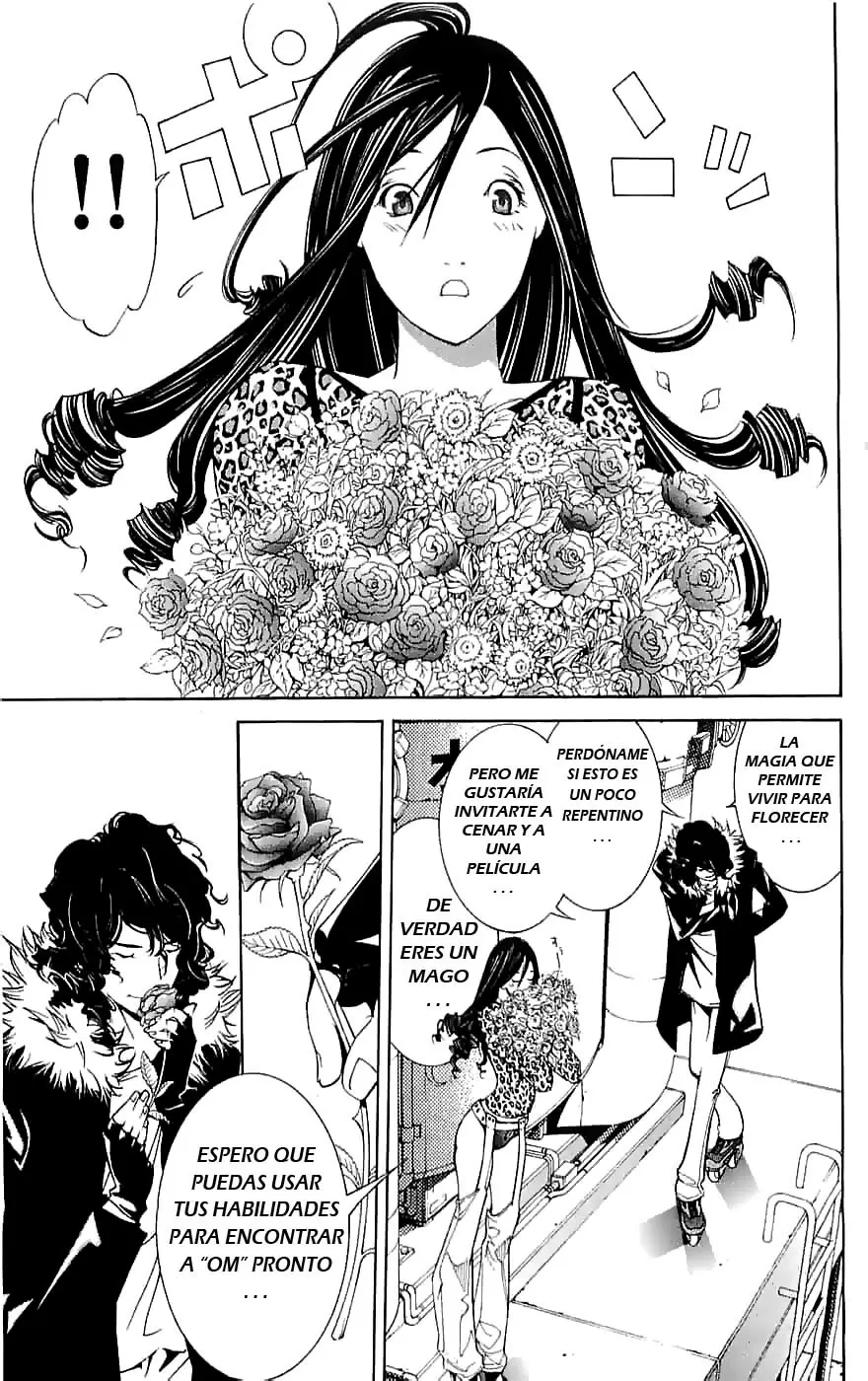 Air Gear - Capítulo 121 - Página 8 - LectorTMOo