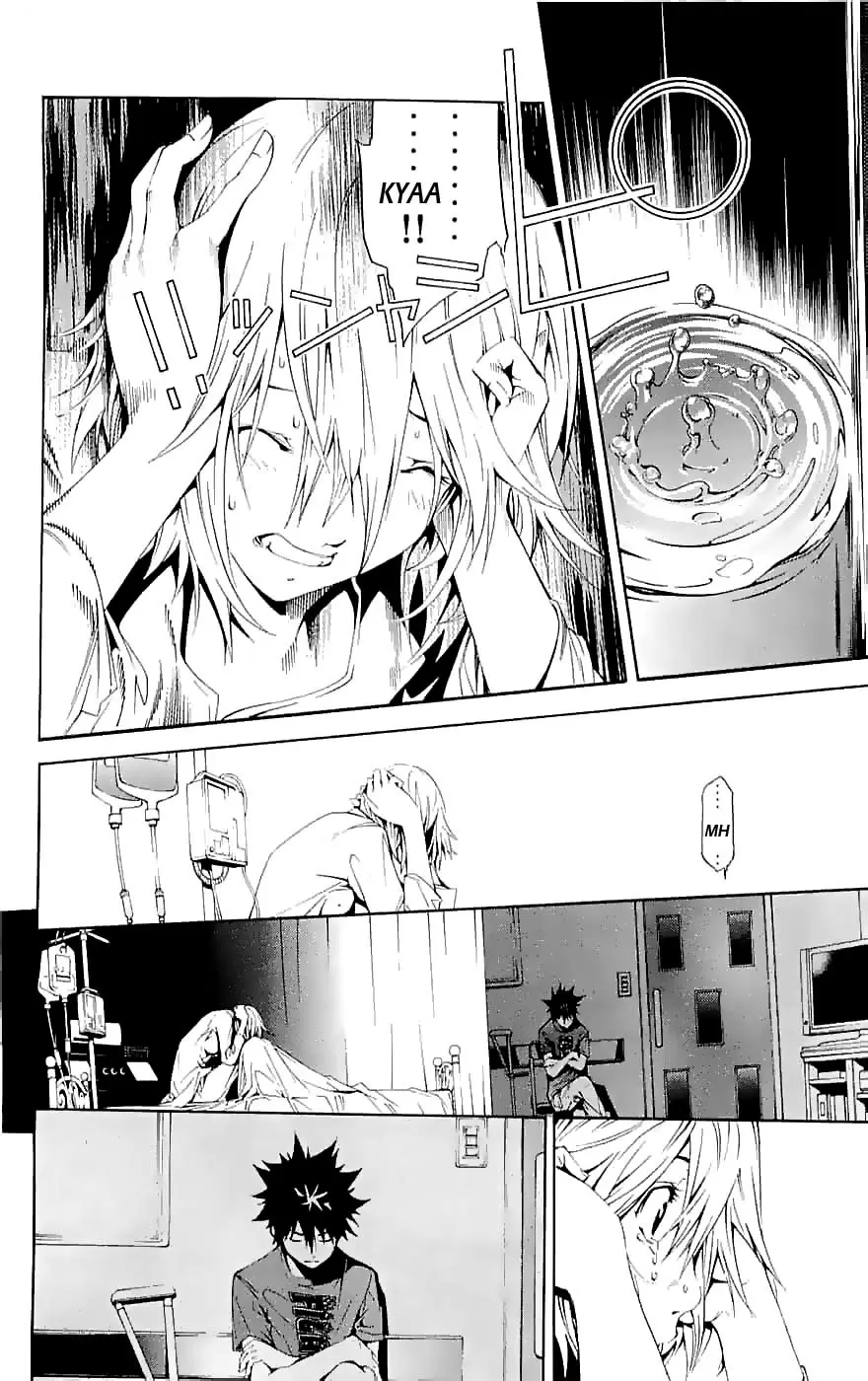 Air Gear - Capítulo 122 - Página 10 - LectorTMOo