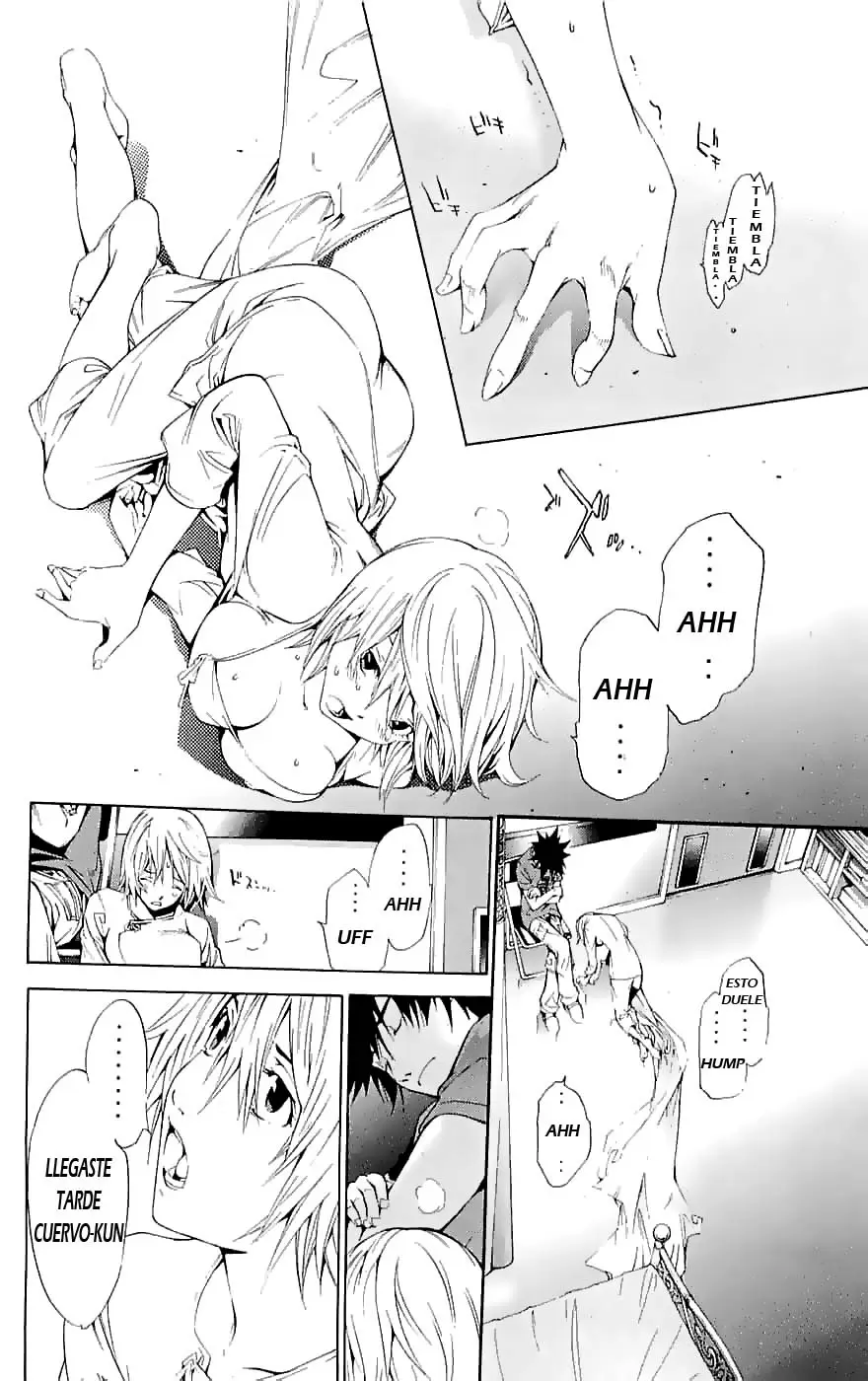 Air Gear - Capítulo 122 - Página 12 - LectorTMOo