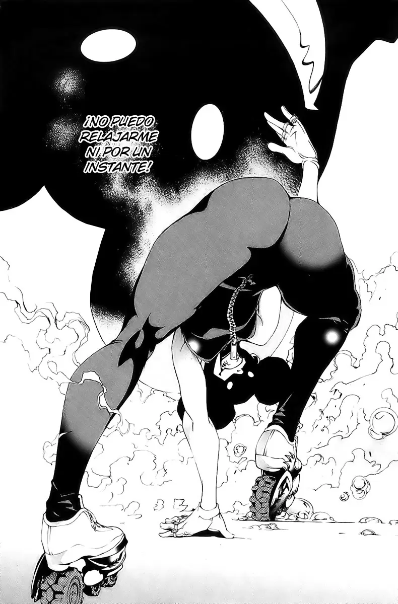 Air Gear - Capítulo 123 - Página 21 - LectorTMOo