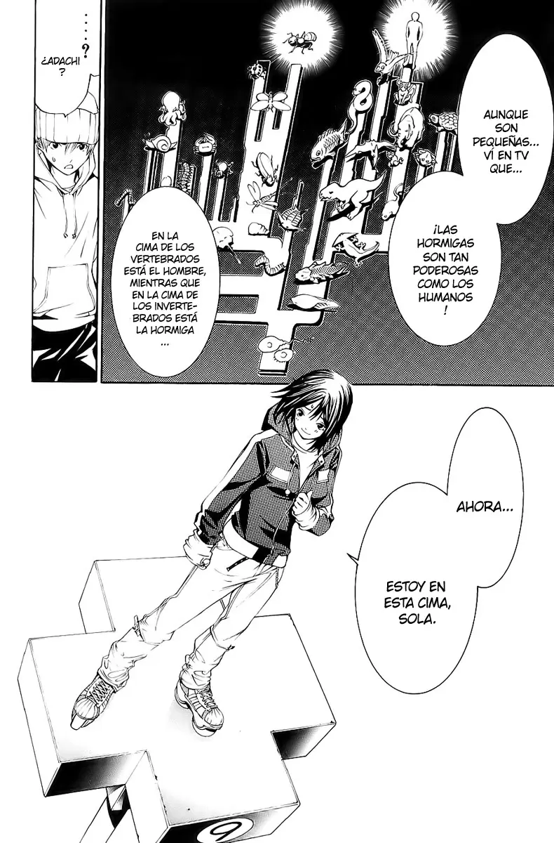 Air Gear - Capítulo 123 - Página 23 - LectorTMOo