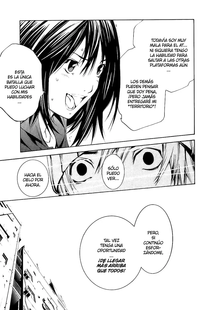 Air Gear - Capítulo 123 - Página 24 - LectorTMOo
