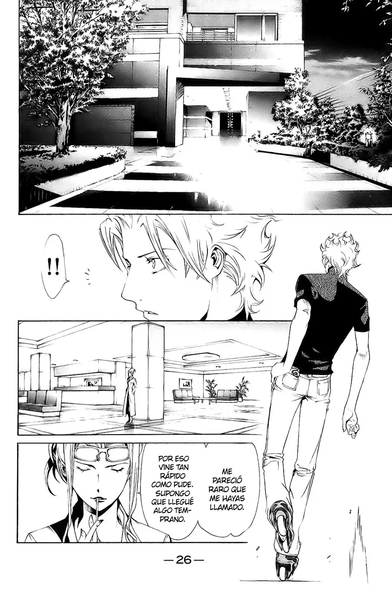 Air Gear - Capítulo 123 - Página 27 - LectorTMOo