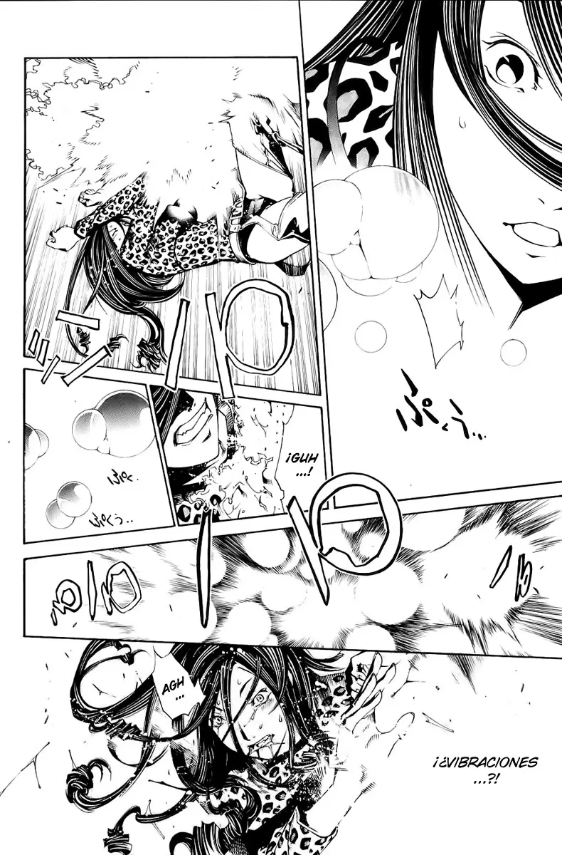 Air Gear - Capítulo 124 - Página 3 - LectorTMOo