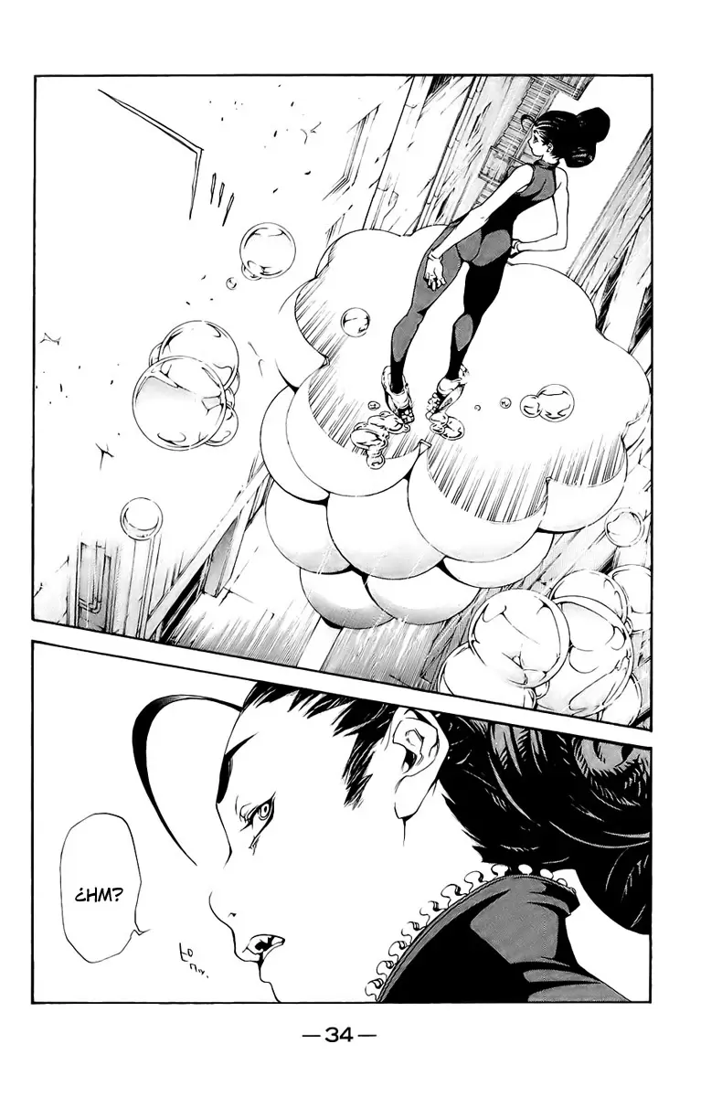 Air Gear - Capítulo 124 - Página 5 - LectorTMOo