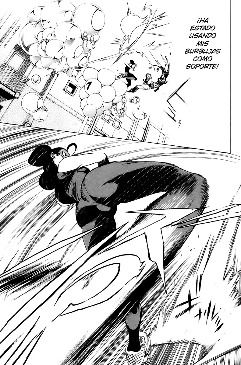 Air Gear - Capítulo 124 - Página 8 - LectorTMOo