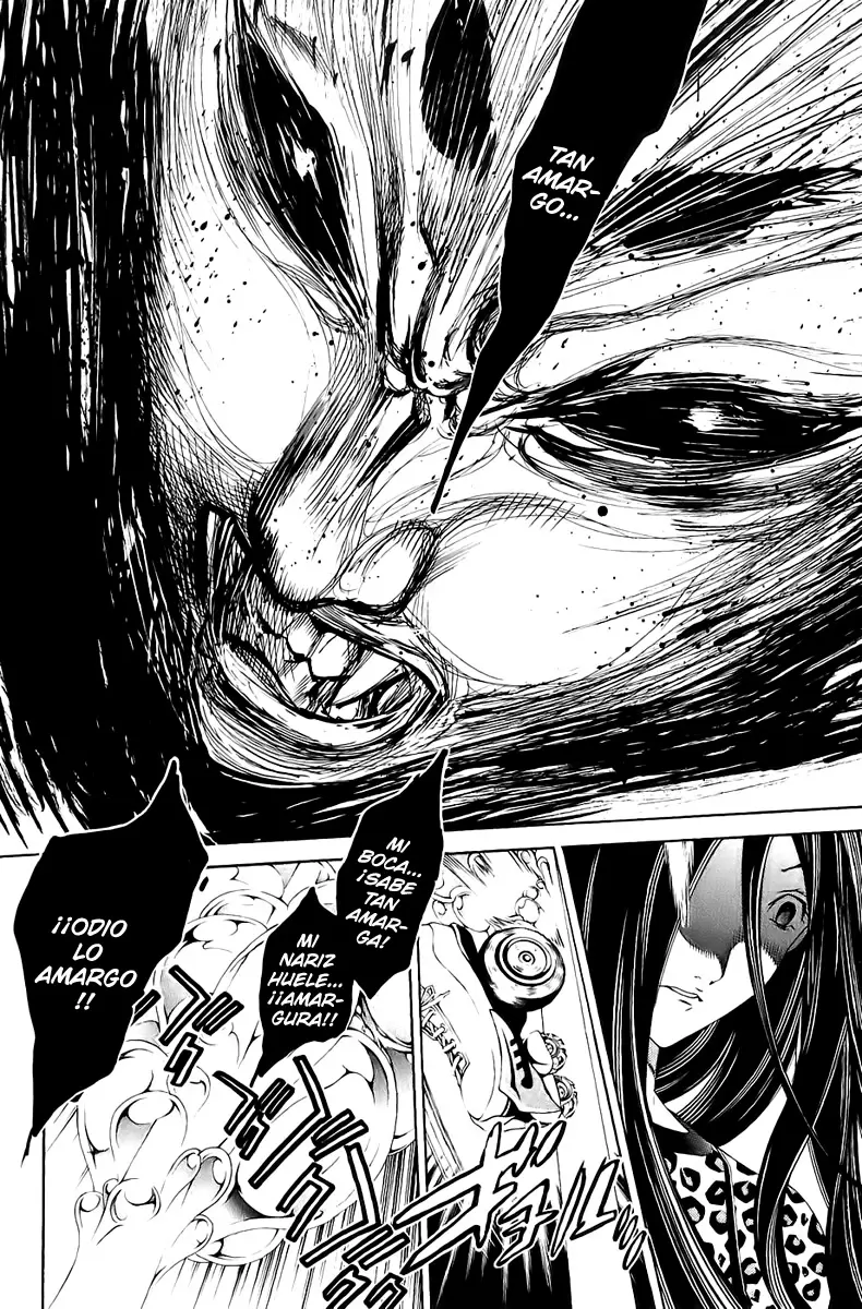 Air Gear - Capítulo 124 - Página 13 - LectorTMOo