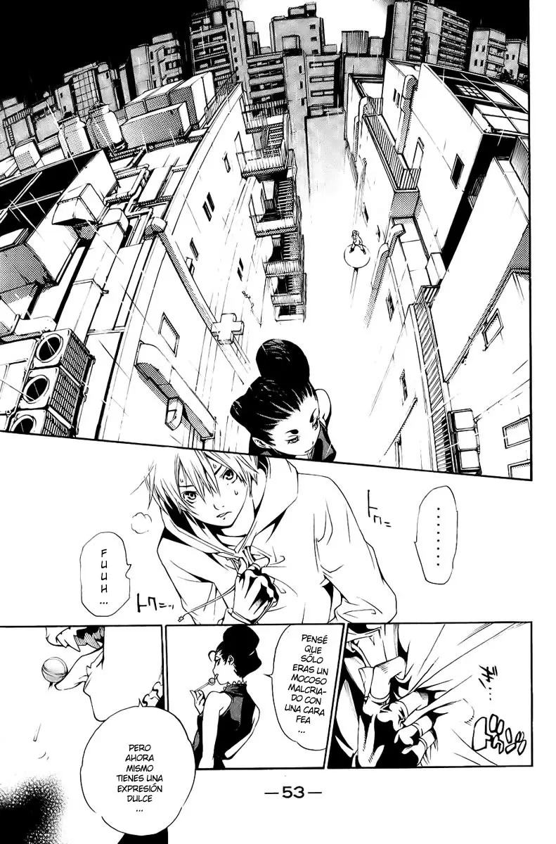 Air Gear - Capítulo 125 - Página 3 - LectorTMOo