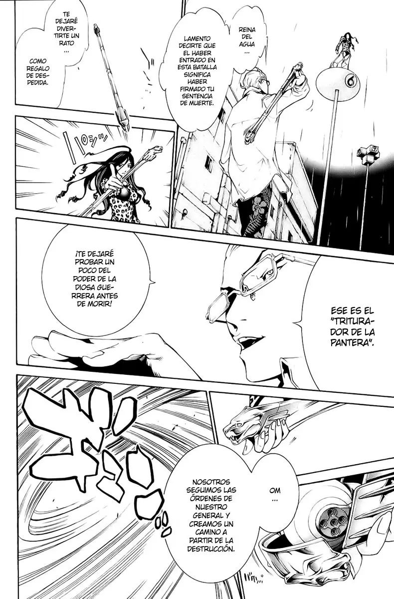 Air Gear - Capítulo 125 - Página 11 - LectorTMOo