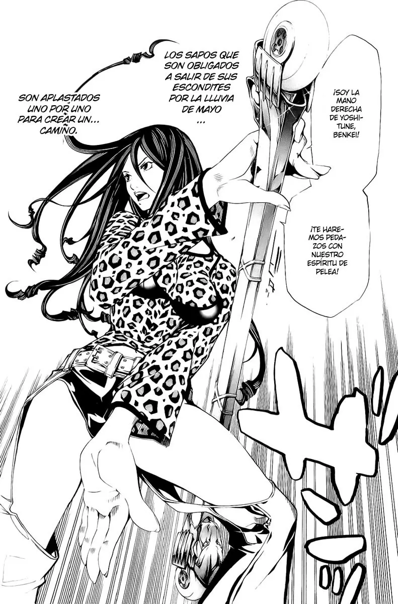 Air Gear - Capítulo 125 - Página 12 - LectorTMOo