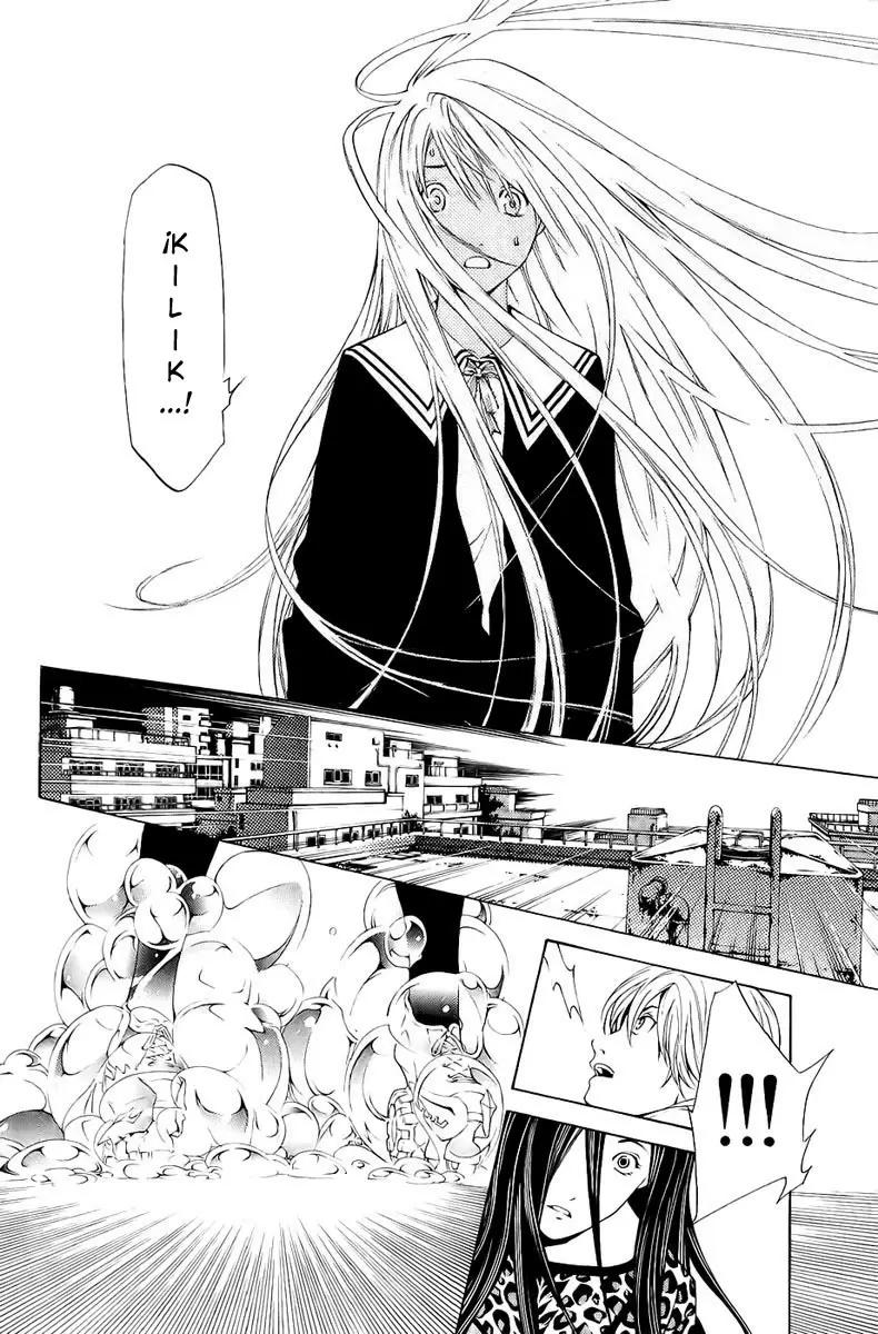Air Gear - Capítulo 125 - Página 16 - LectorTMOo