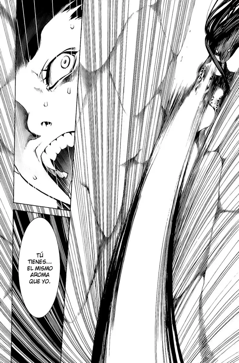 Air Gear - Capítulo 126 - Página 8 - LectorTMOo