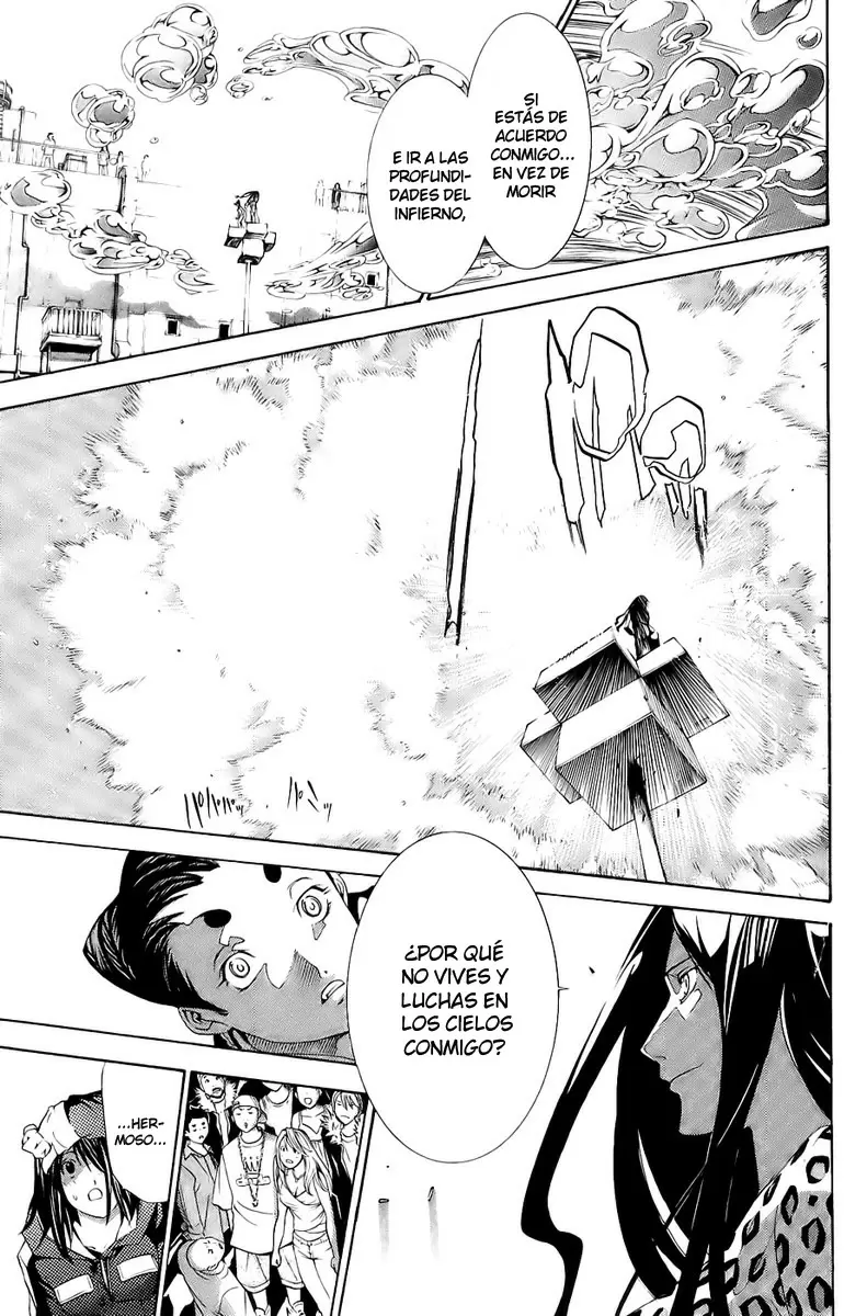 Air Gear - Capítulo 126 - Página 12 - LectorTMOo