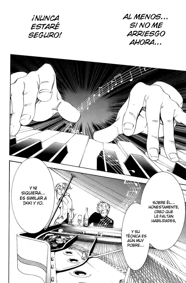 Air Gear - Capítulo 126 - Página 15 - LectorTMOo