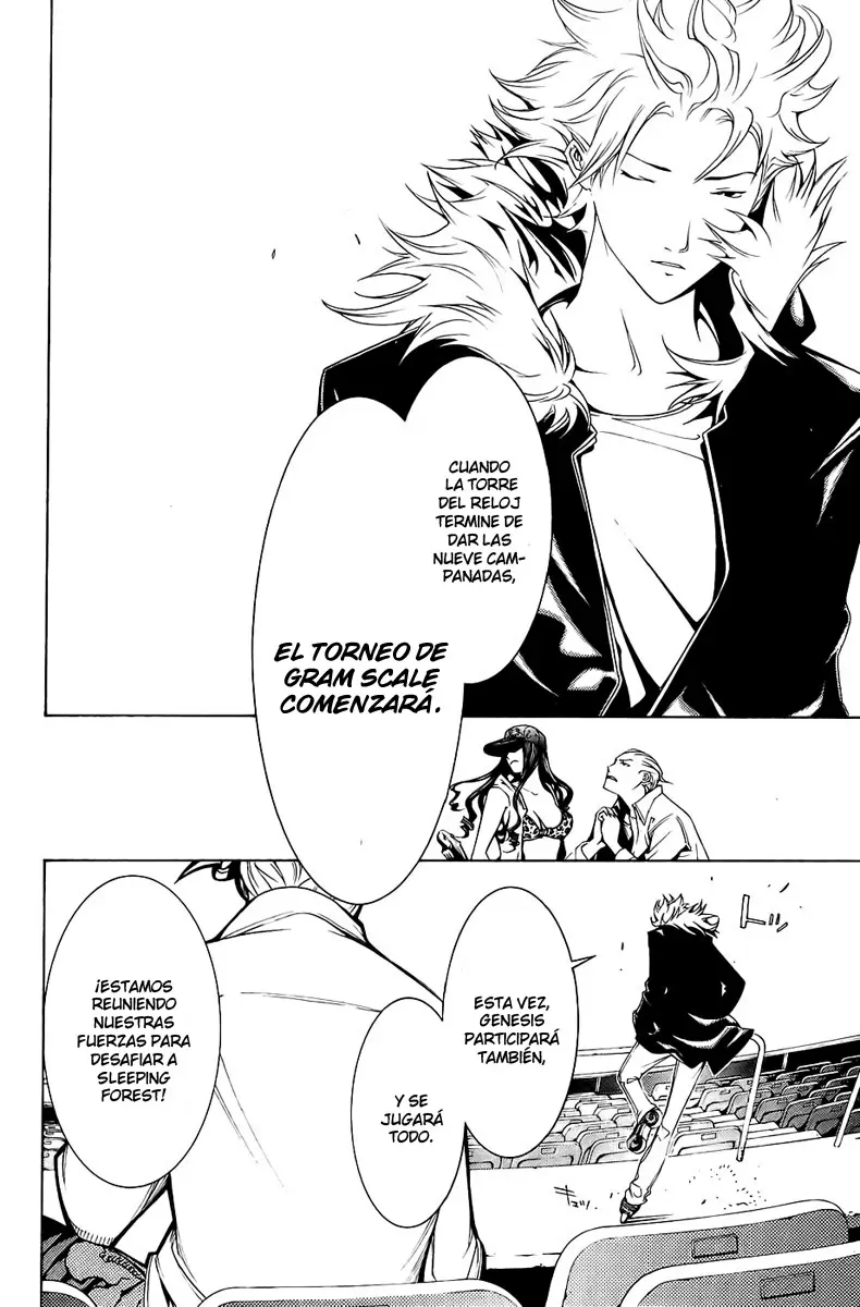 Air Gear - Capítulo 127 - Página 12 - LectorTMOo