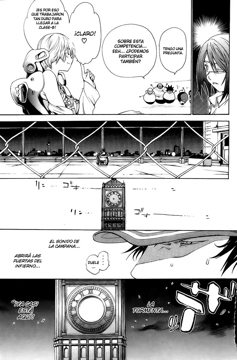 Air Gear - Capítulo 128 - Página 13 - LectorTMOo