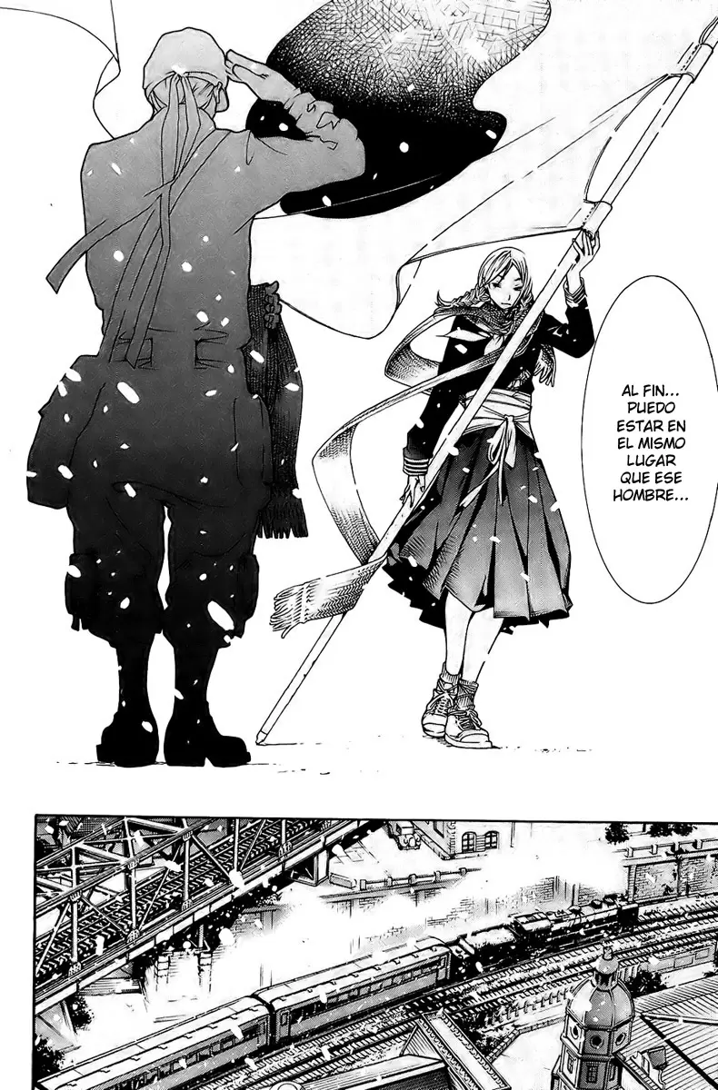 Air Gear - Capítulo 129 - Página 14 - LectorTMOo