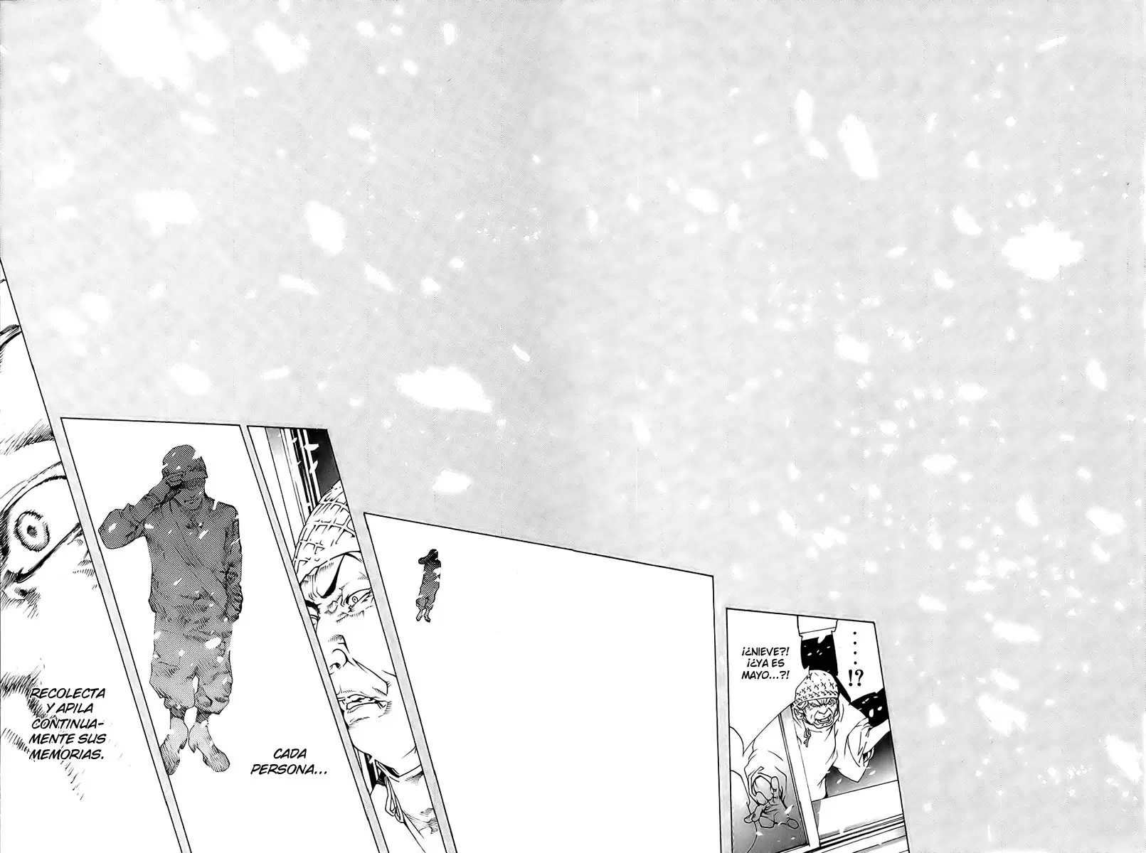 Air Gear - Capítulo 129 - Página 16 - LectorTMOo