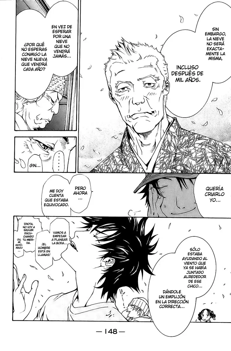 Air Gear - Capítulo 129 - Página 19 - LectorTMOo