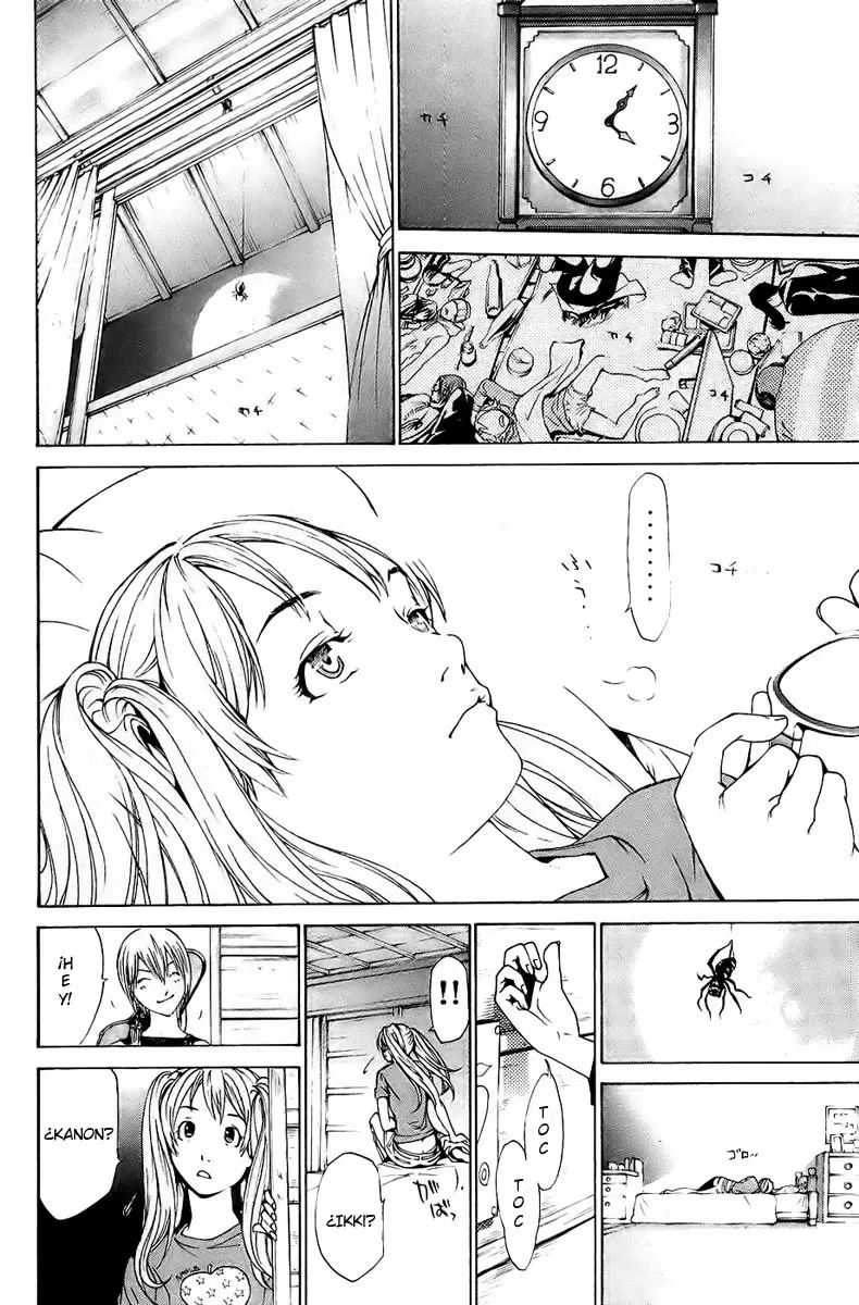 Air Gear - Capítulo 130 - Página 14 - LectorTMOo