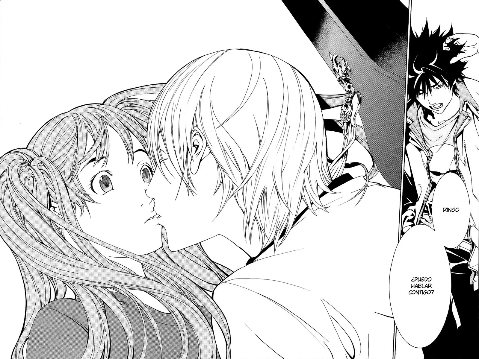 Air Gear - Capítulo 130 - Página 16 - LectorTMOo