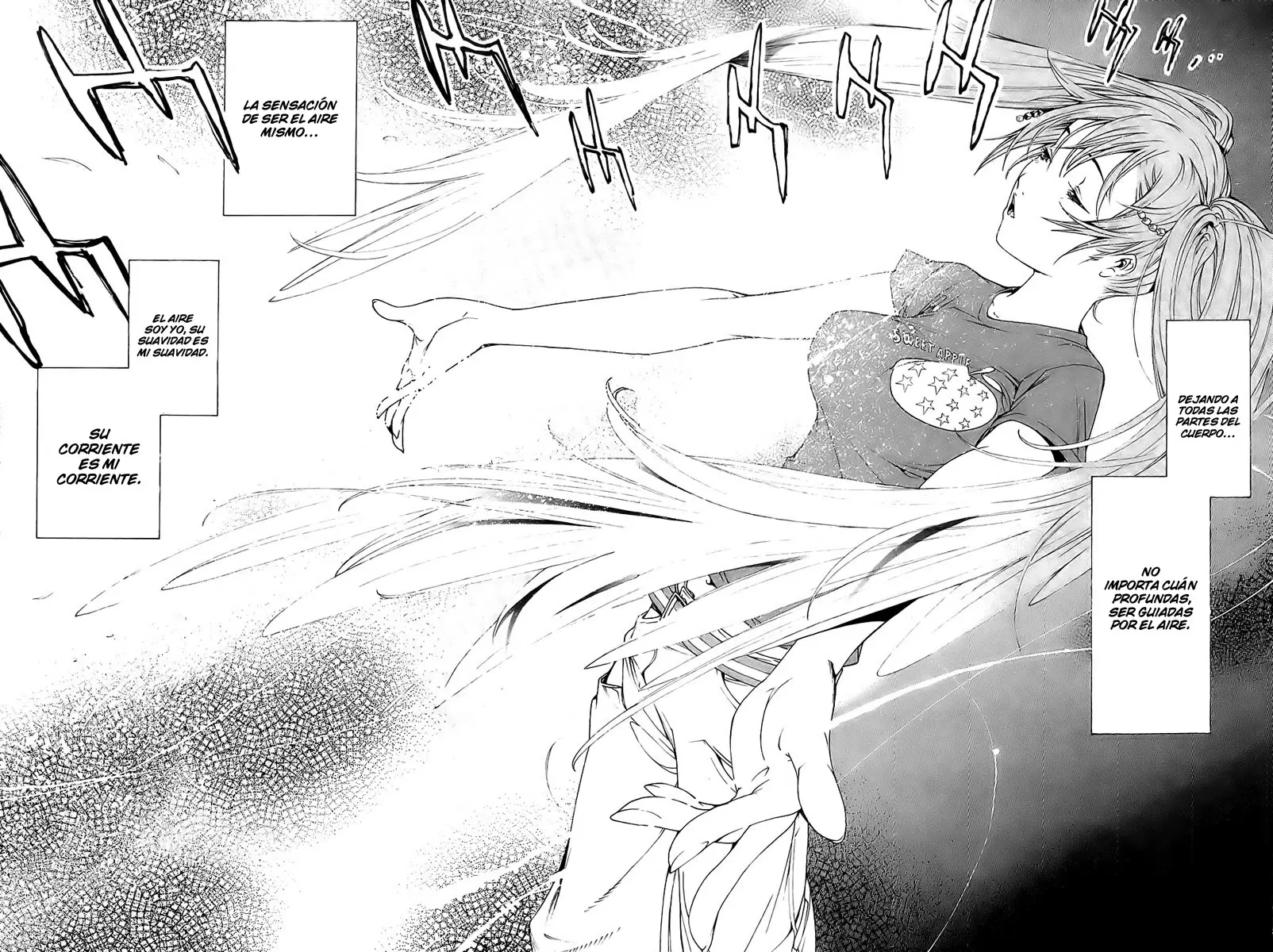 Air Gear - Capítulo 132 - Página 2 - LectorTMOo