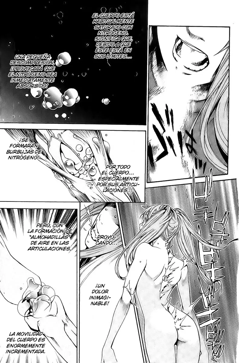 Air Gear - Capítulo 132 - Página 6 - LectorTMOo