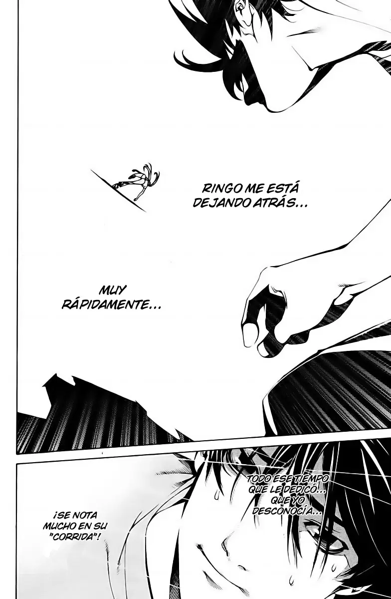 Air Gear - Capítulo 134 - Página 7 - LectorTMOo