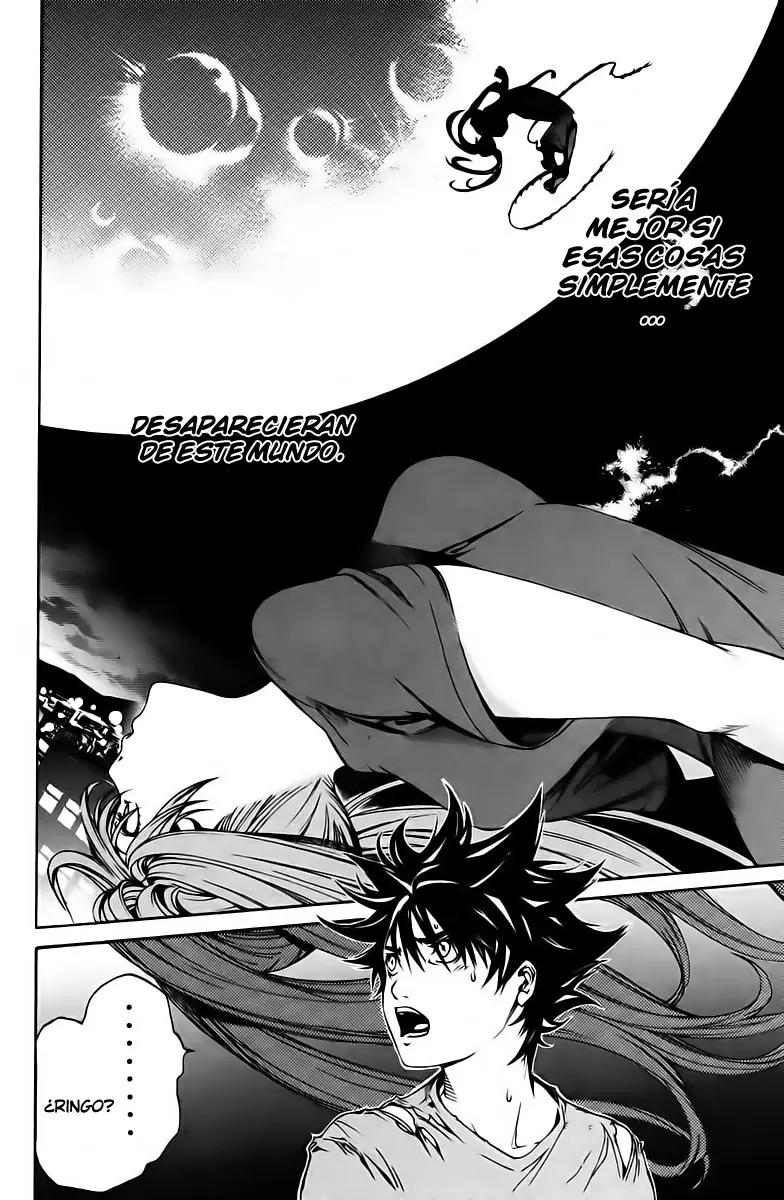 Air Gear - Capítulo 135 - Página 18 - LectorTMOo