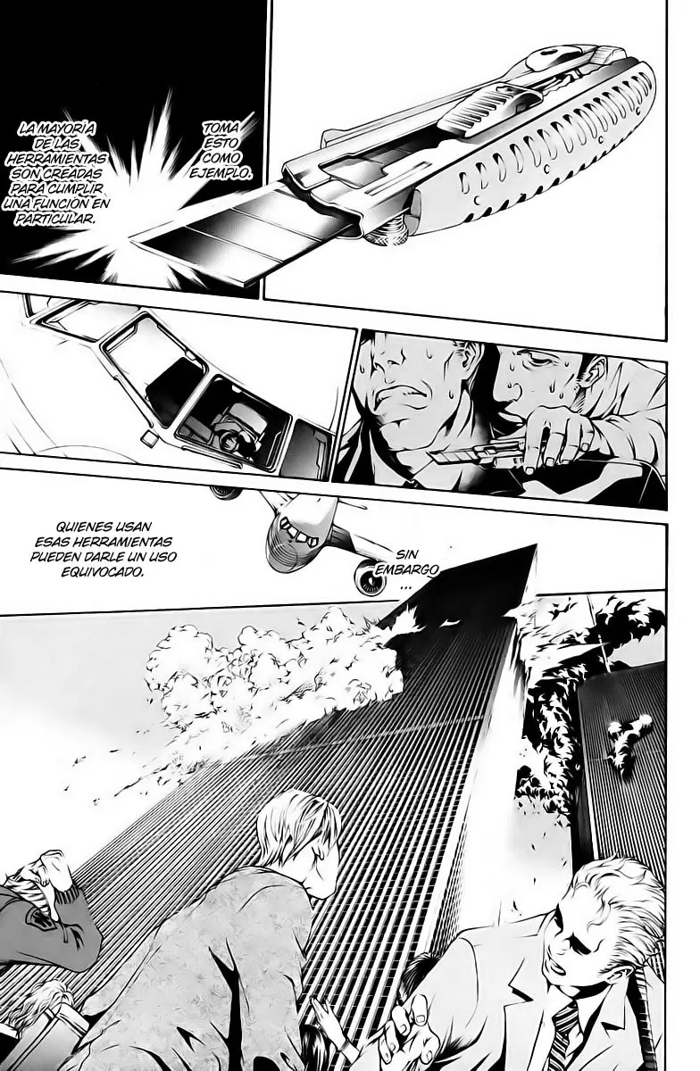 Air Gear - Capítulo 136 - Página 12 - LectorTMOo