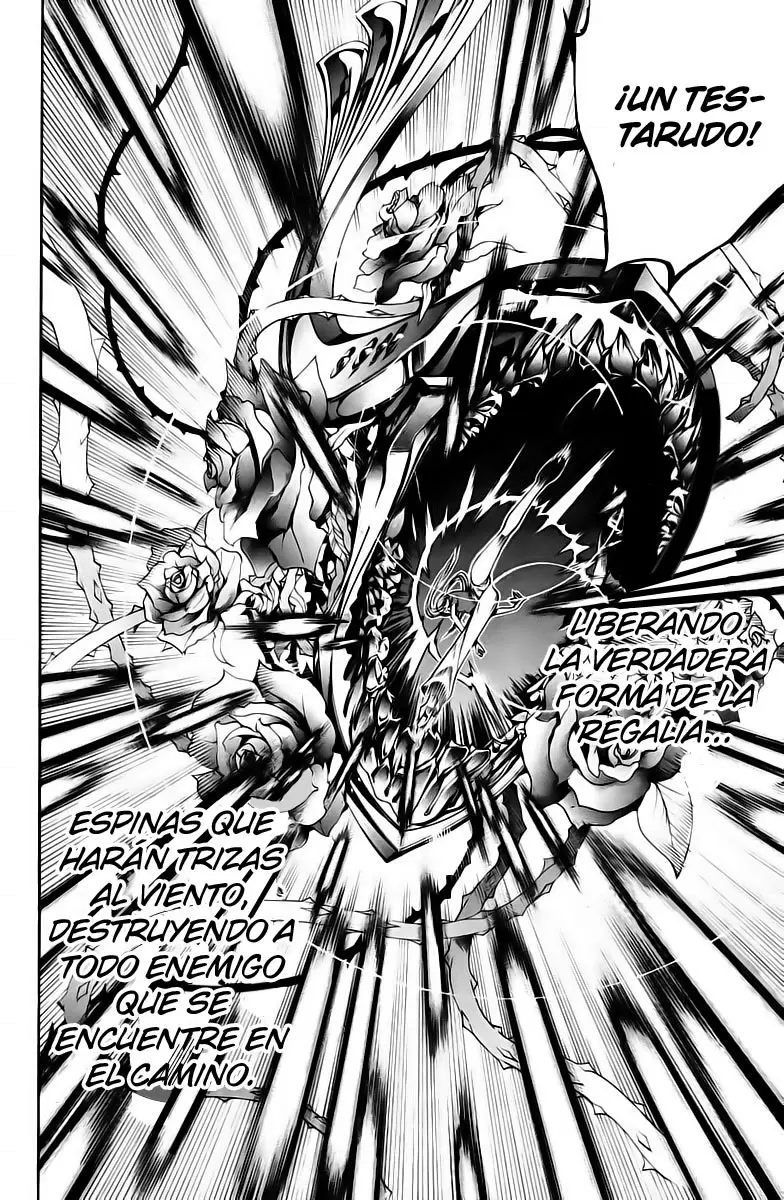 Air Gear - Capítulo 137 - Página 2 - LectorTMOo