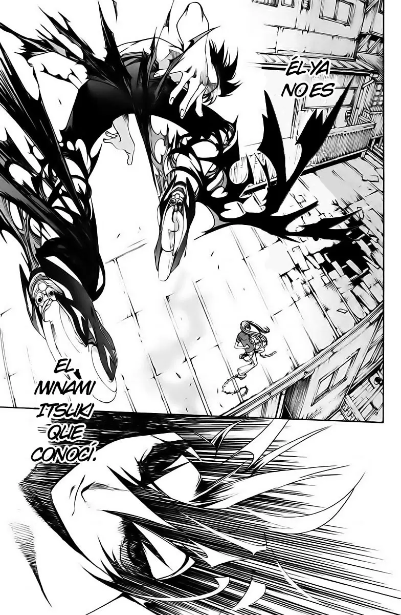 Air Gear - Capítulo 138 - Página 10 - LectorTMOo