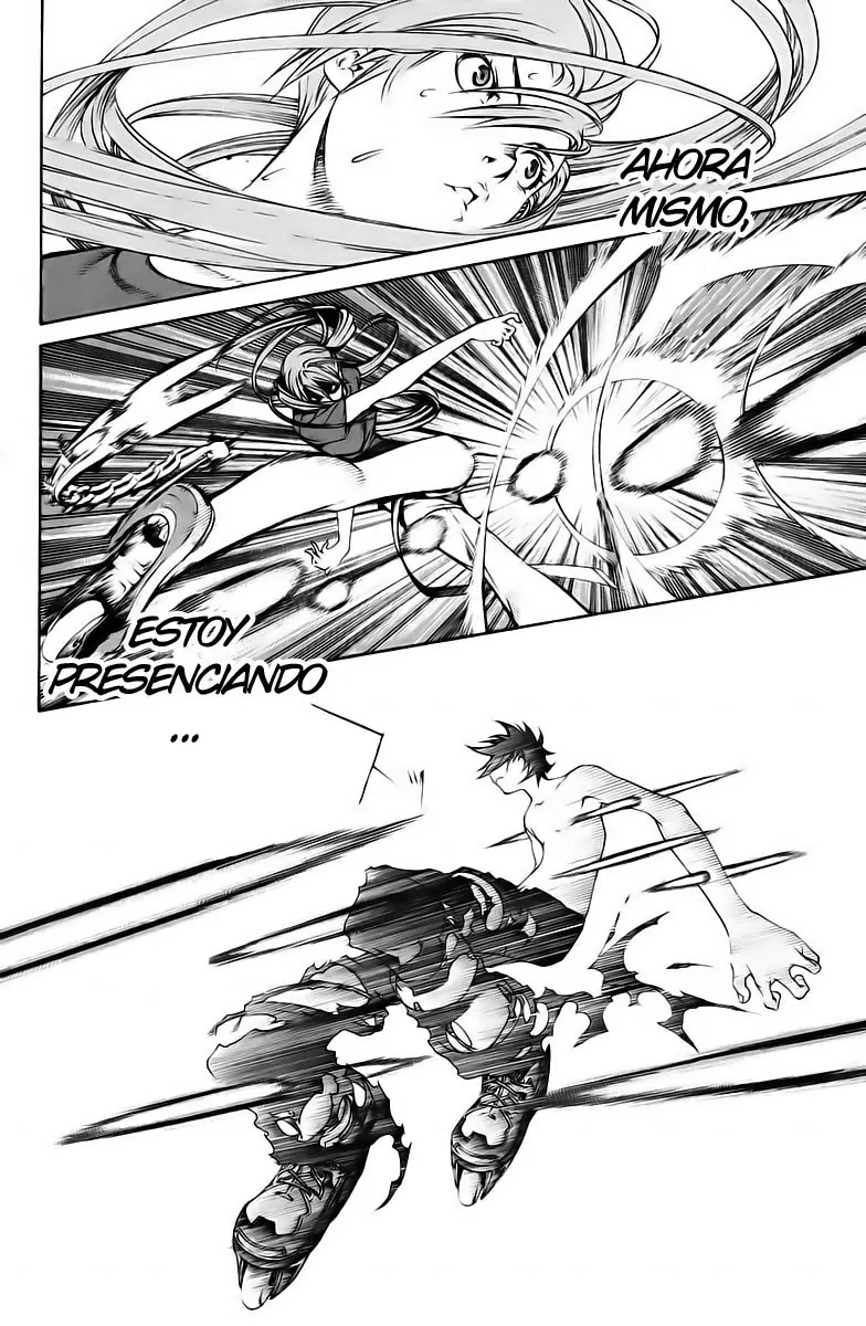 Air Gear - Capítulo 138 - Página 11 - LectorTMOo