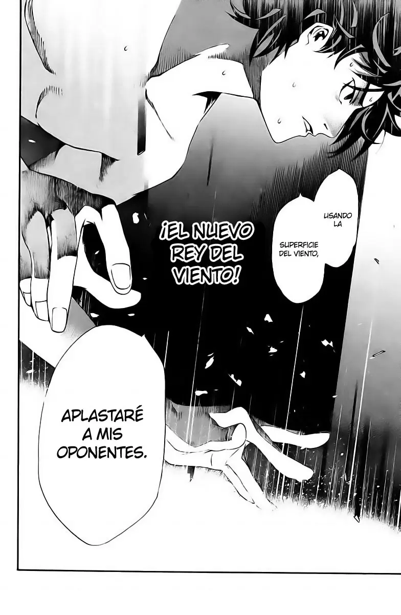 Air Gear - Capítulo 138 - Página 13 - LectorTMOo
