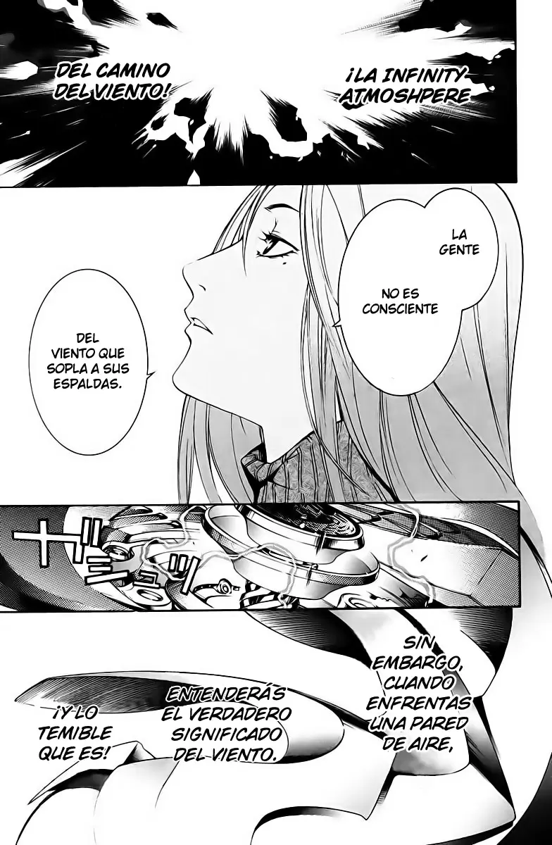 Air Gear - Capítulo 139 - Página 5 - LectorTMOo