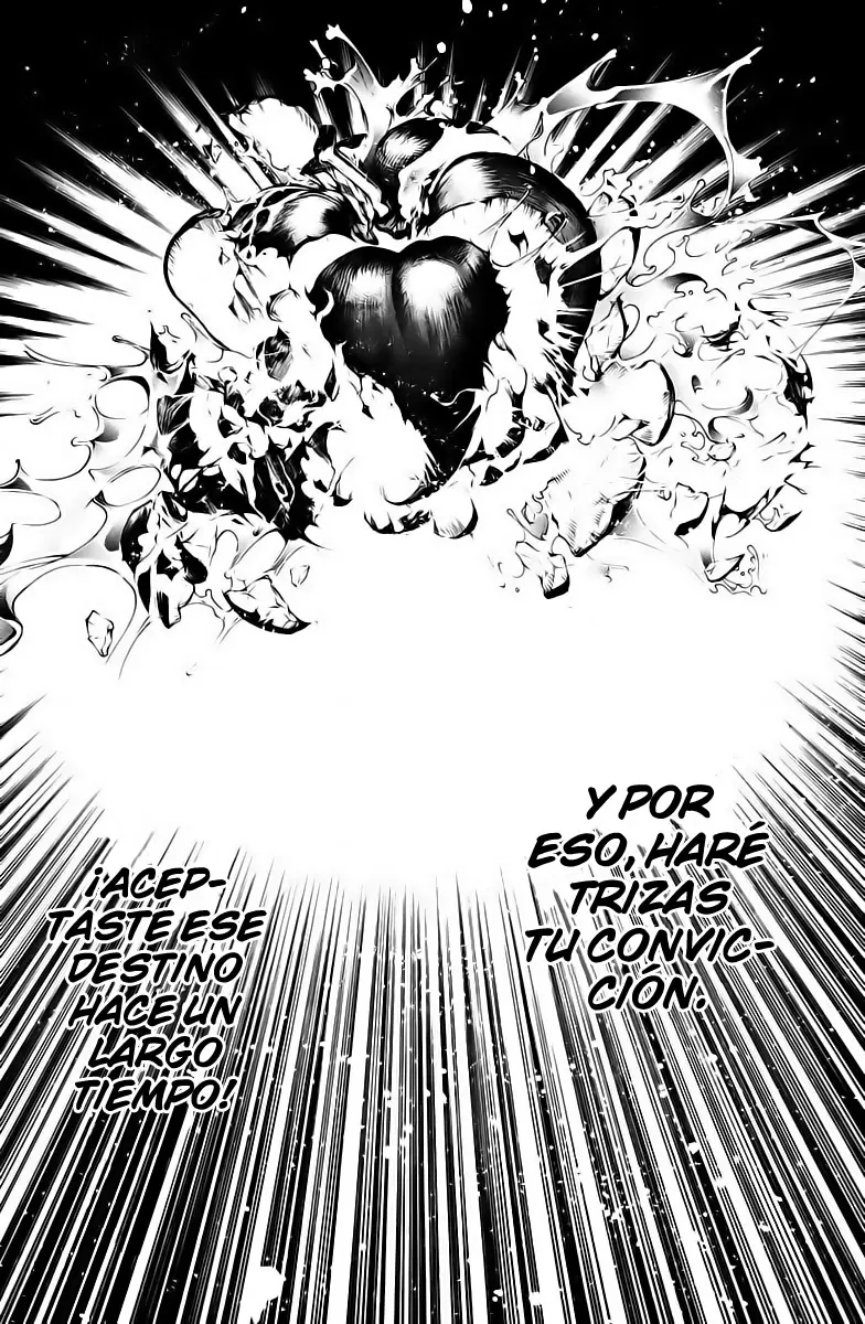 Air Gear - Capítulo 139 - Página 9 - LectorTMOo