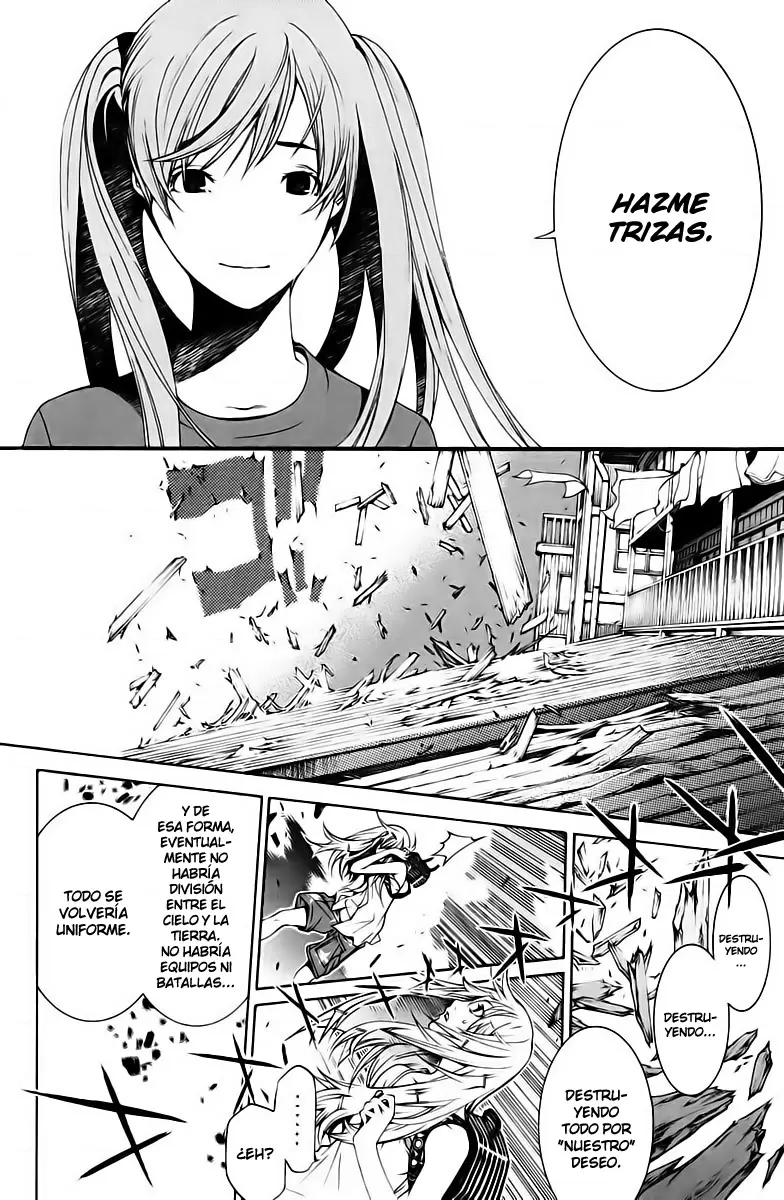 Air Gear - Capítulo 139 - Página 11 - LectorTMOo