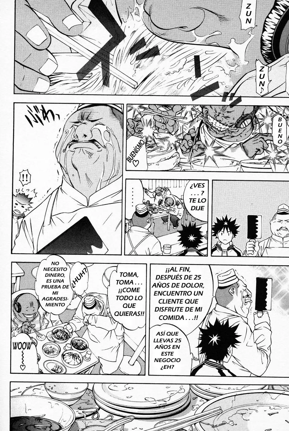 Air Gear - Capítulo 14 - Página 10 - LectorTMOo