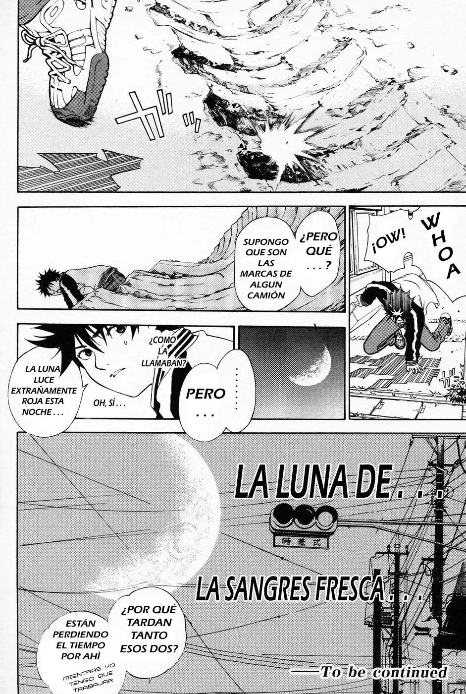 Air Gear - Capítulo 14 - Página 19 - LectorTMOo